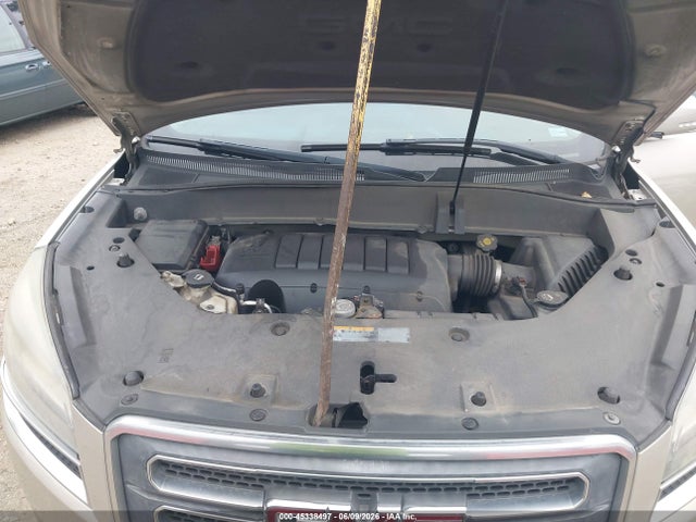GMC Acadia Slt-1
