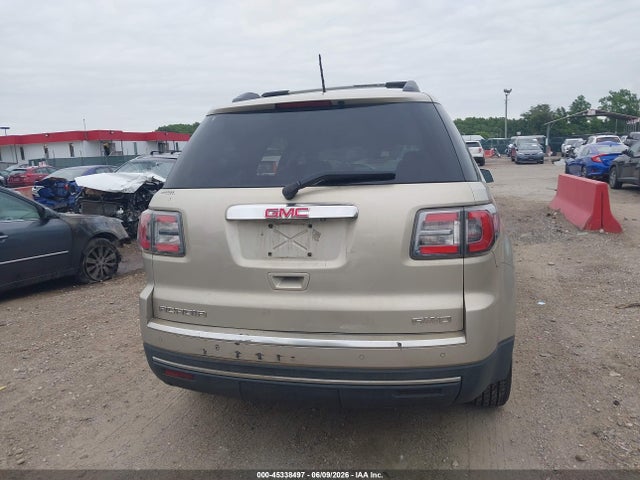 GMC Acadia Slt-1