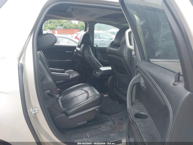 GMC Acadia Slt-1