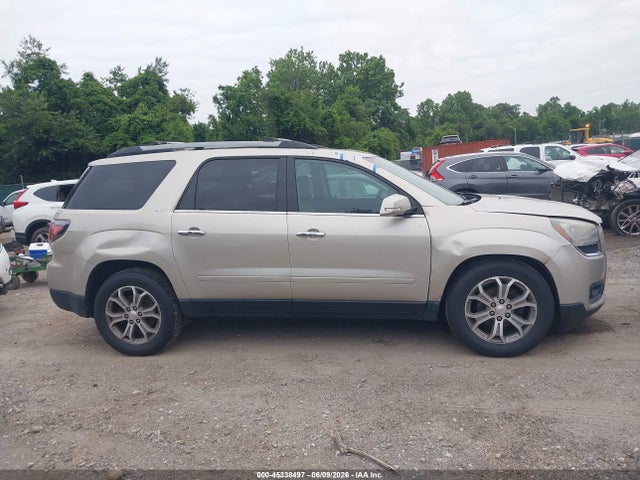 GMC Acadia Slt-1