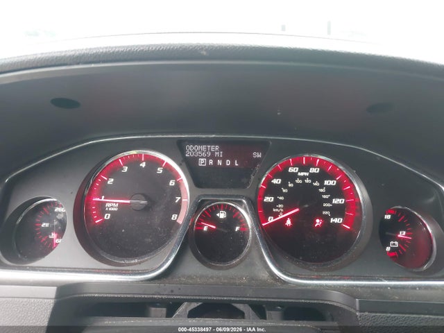 GMC Acadia Slt-1