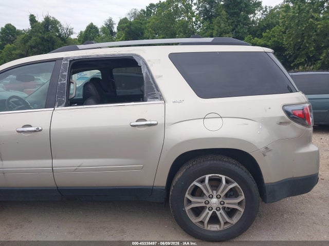 GMC Acadia Slt-1