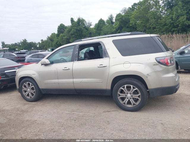 GMC Acadia Slt-1