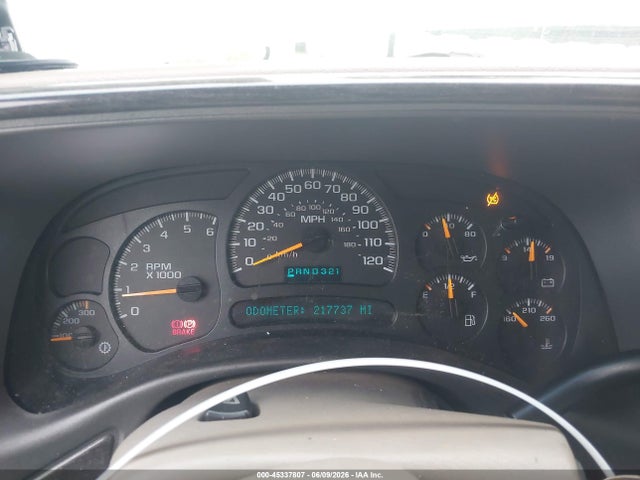 GMC Yukon Denali