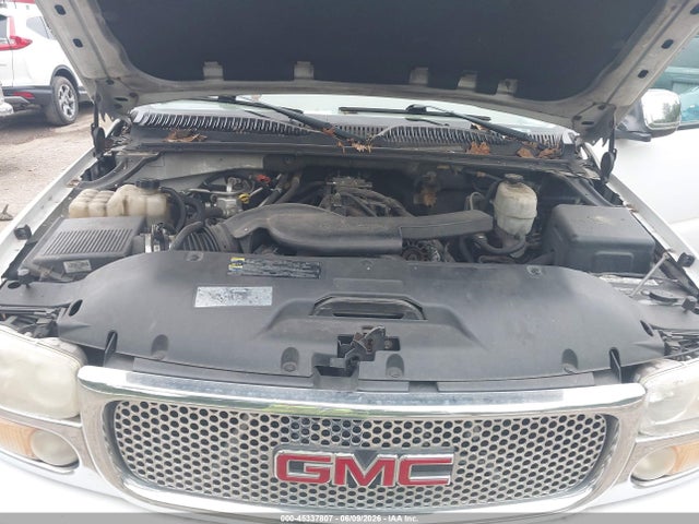 GMC Yukon Denali