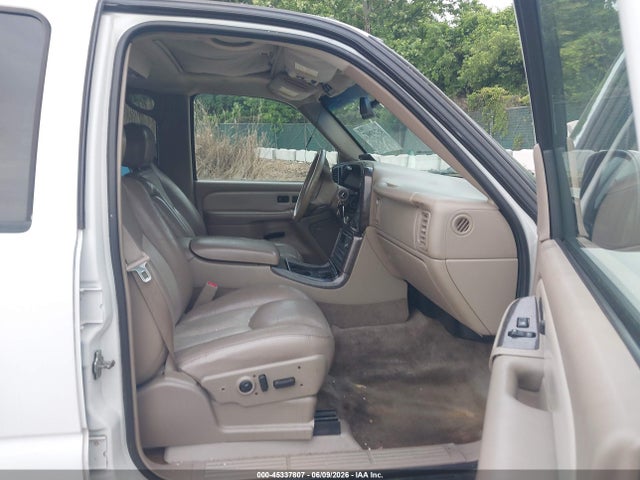 GMC Yukon Denali