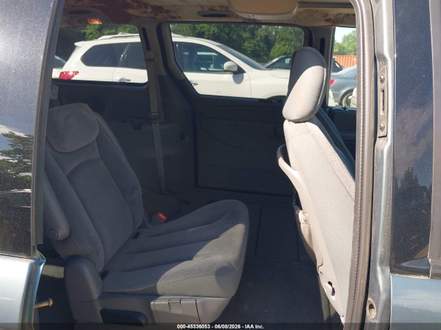 Dodge Grand Caravan Sxt