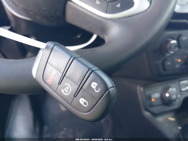 Jeep Renegade Latitude 4x4