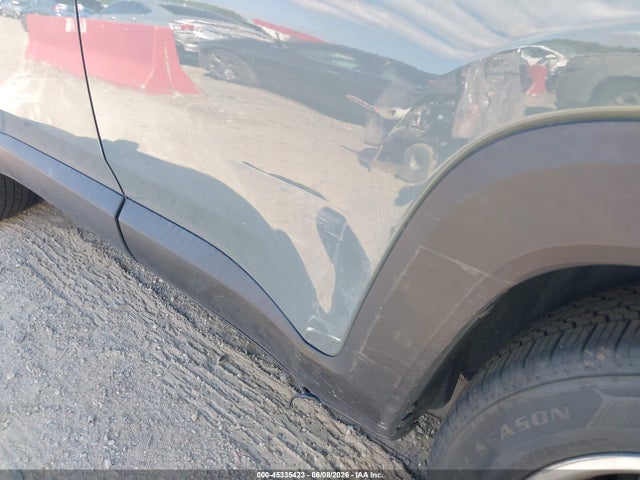 Jeep Renegade Latitude 4x4