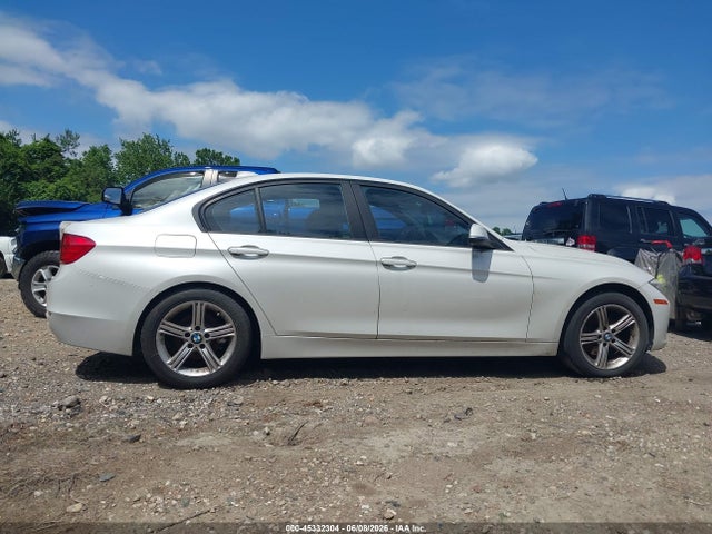 BMW 3 Series Xdrive