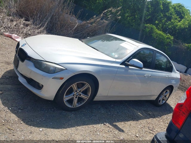 BMW 3 Series Xdrive