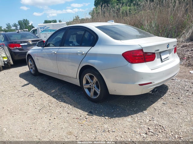BMW 3 Series Xdrive