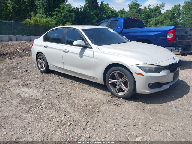 BMW 3 Series Xdrive