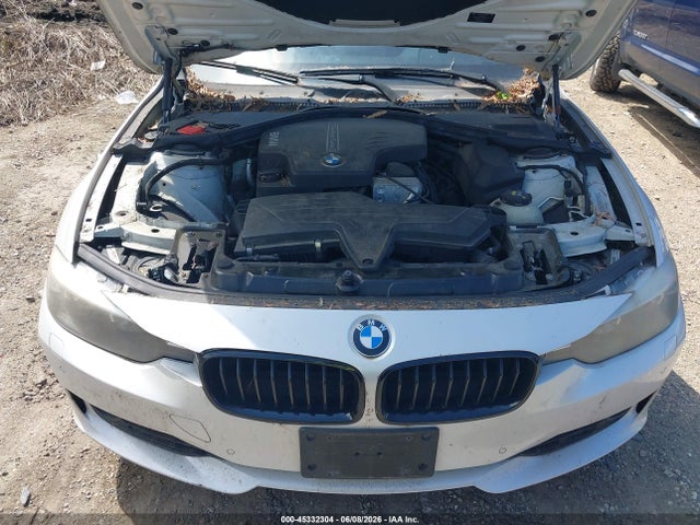 BMW 3 Series Xdrive