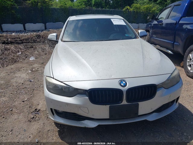 BMW 3 Series Xdrive