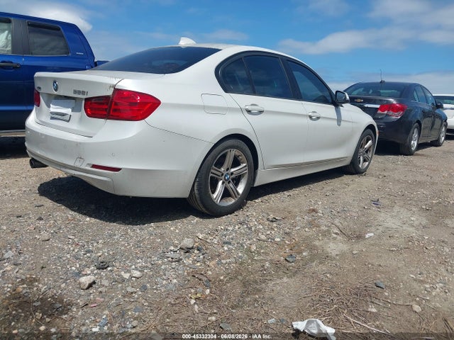 BMW 3 Series Xdrive