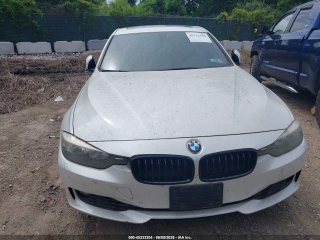 BMW 3 Series Xdrive
