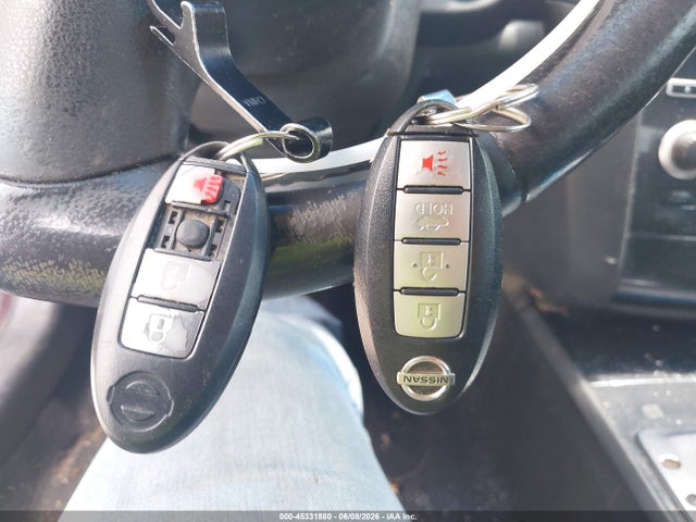 Nissan Maxima