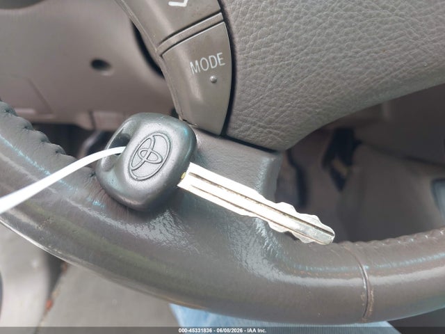 Toyota Sequoia Limited V8