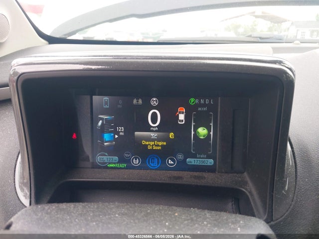 Chevrolet Volt