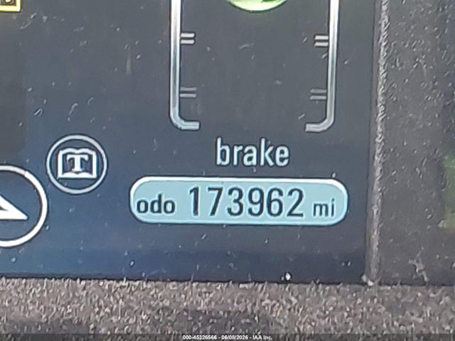 Chevrolet Volt