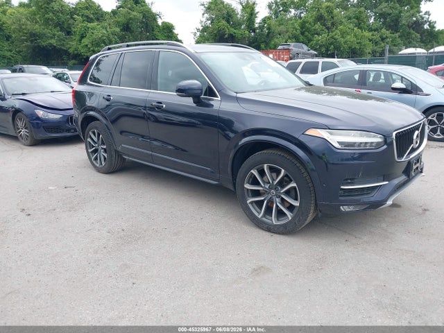 Salvage Volvo XC90 Image