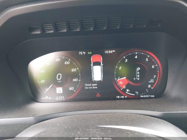 Volvo XC90 T6 Momentum
