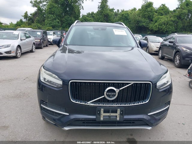 Volvo XC90 T6 Momentum