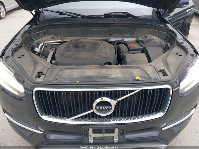 Volvo XC90 T6 Momentum