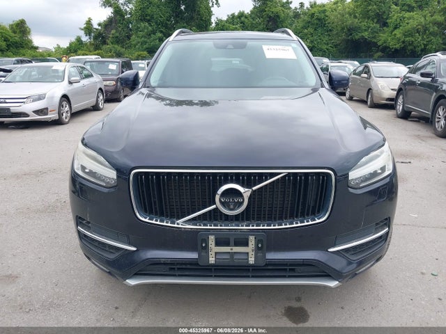 Volvo XC90 T6 Momentum