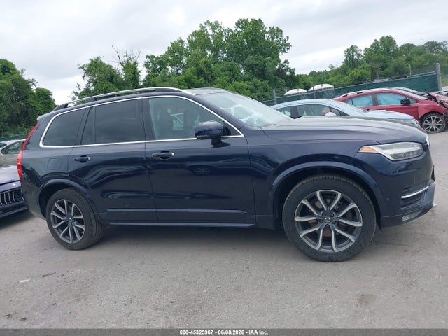 Volvo XC90 T6 Momentum
