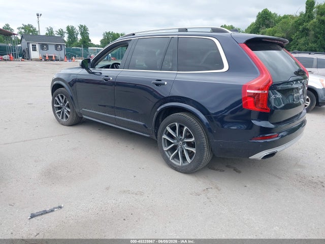 Volvo XC90 T6 Momentum