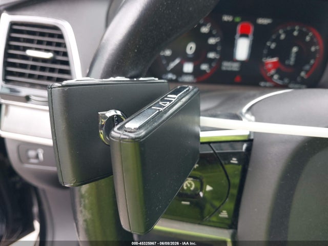 Volvo XC90 T6 Momentum