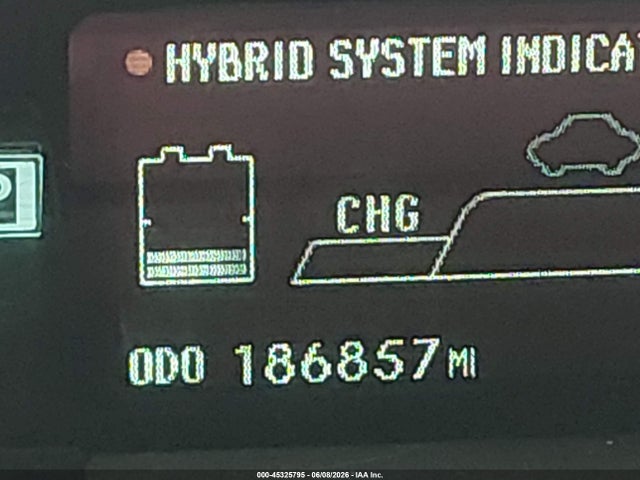 Toyota Prius Five