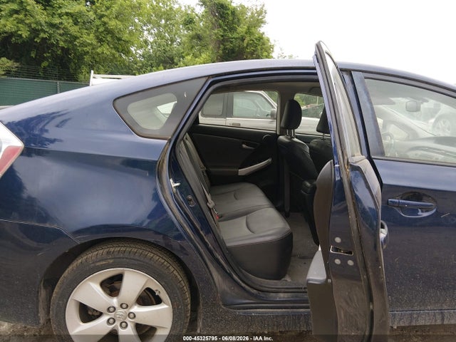 Toyota Prius Five