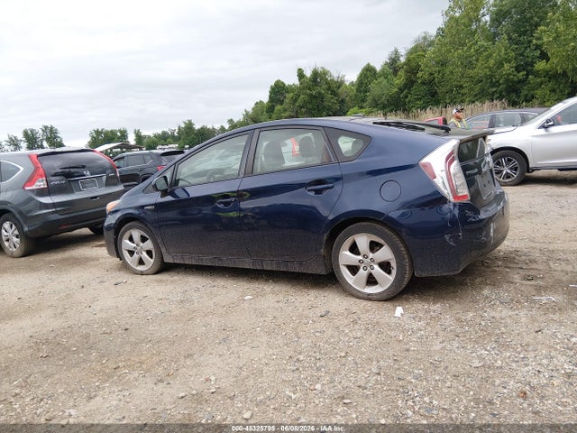 Toyota Prius Five