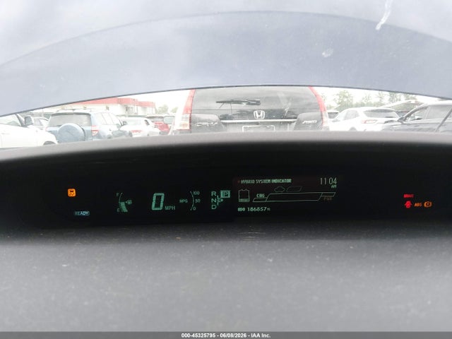 Toyota Prius Five