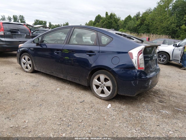Toyota Prius Five
