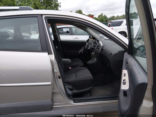 Pontiac Vibe