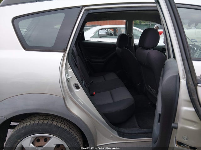 Pontiac Vibe