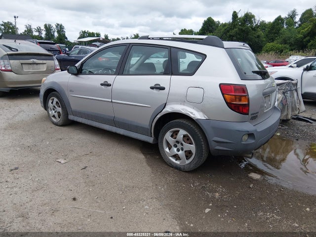 Pontiac Vibe