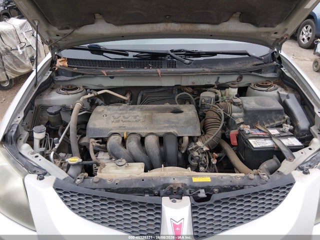 Pontiac Vibe