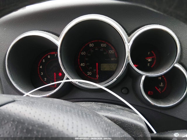 Pontiac Vibe