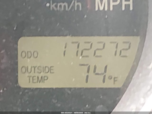 Pontiac Vibe