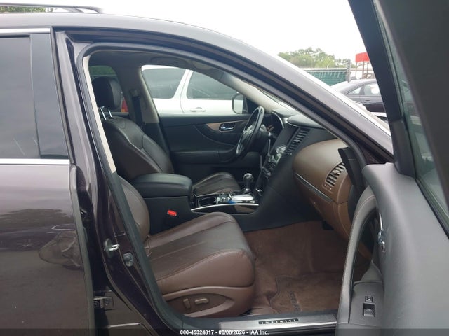 INFINITI Fx