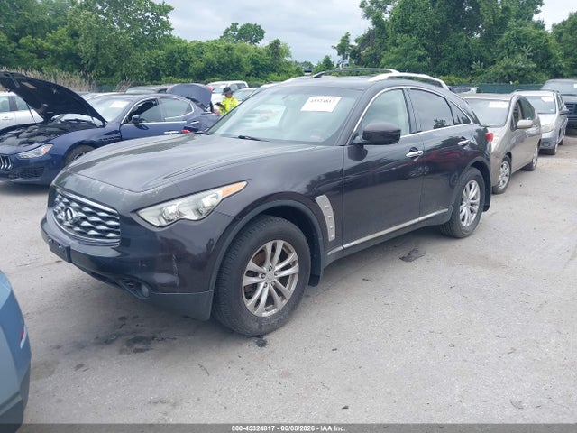 INFINITI Fx