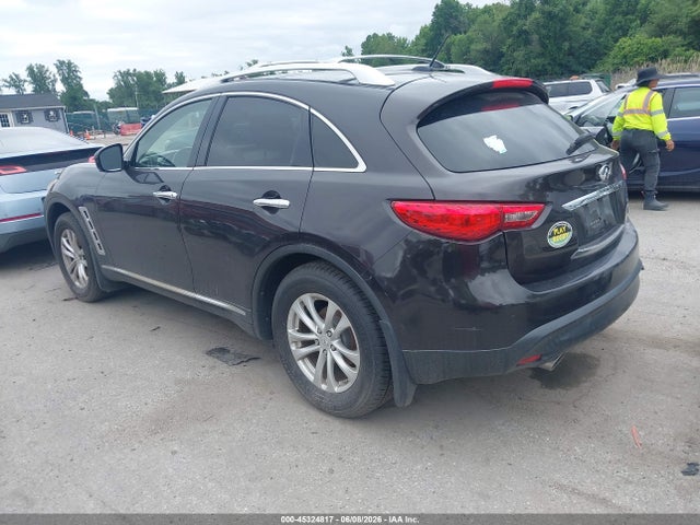 INFINITI Fx