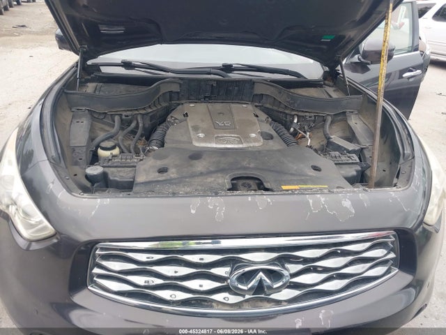 INFINITI Fx