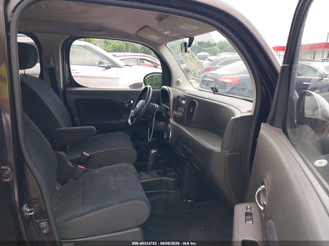 Nissan cube 1.8sl