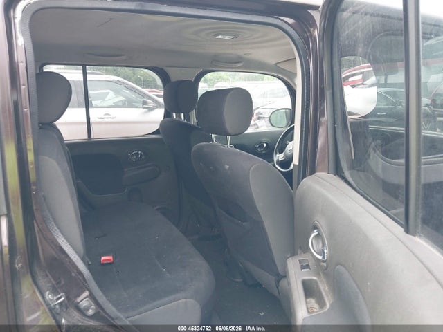 Nissan cube 1.8sl